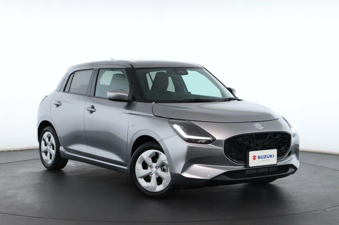 Suzuki Swift image 1