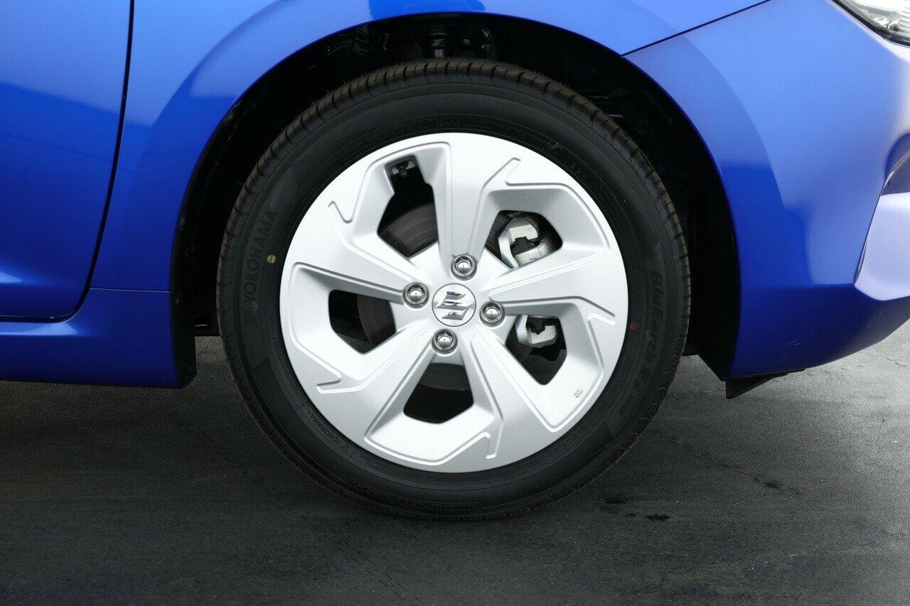 Suzuki Swift image 3
