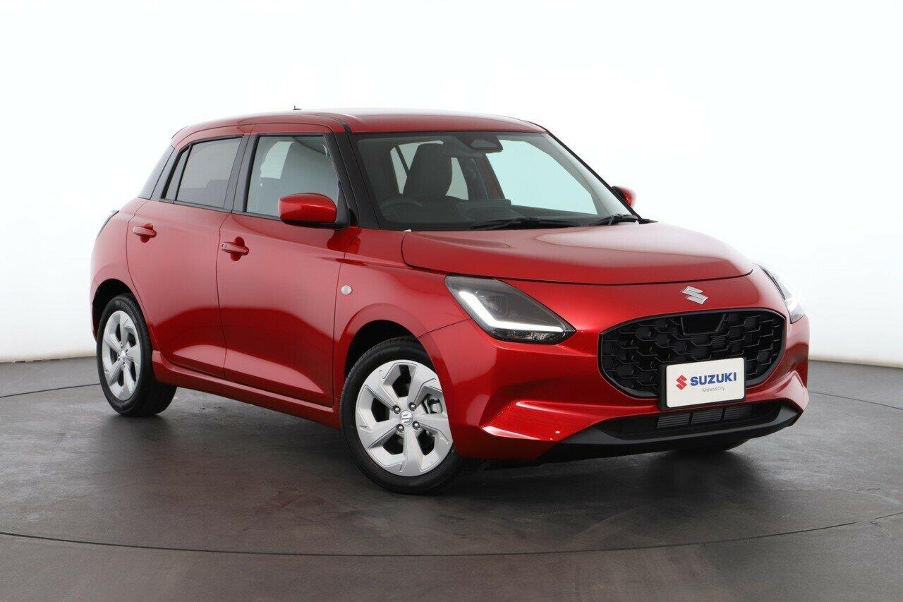 Suzuki Swift image 1