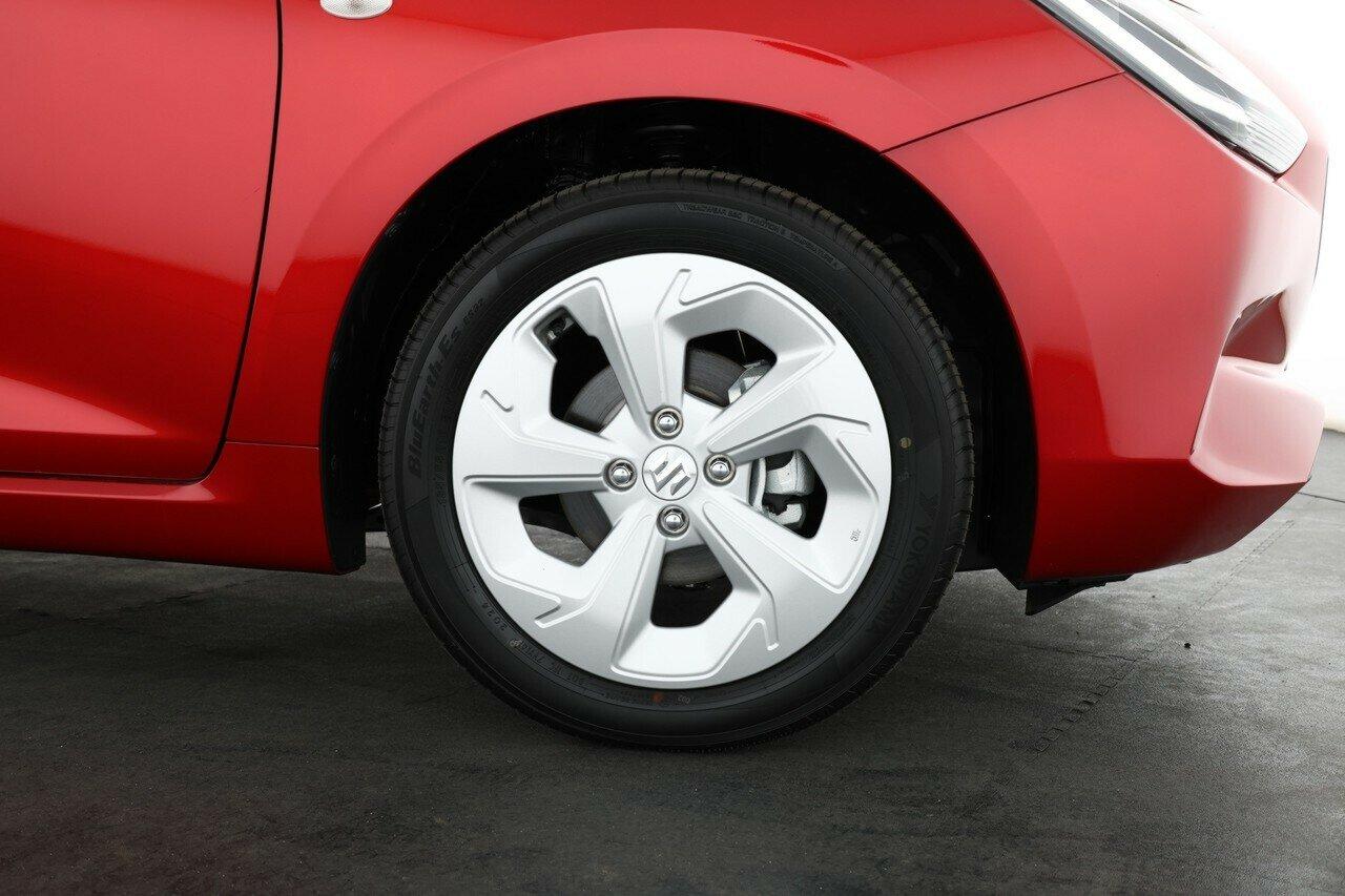 Suzuki Swift image 3