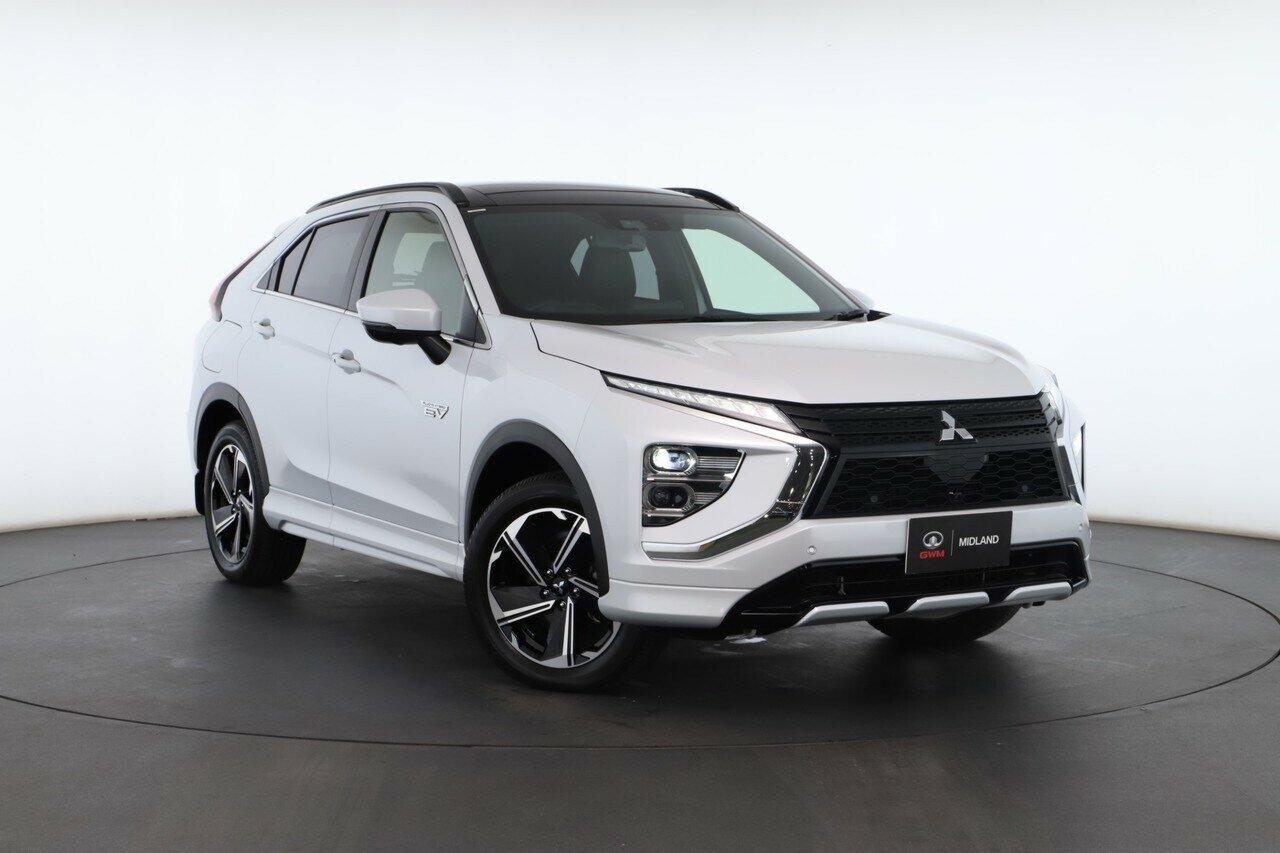 Mitsubishi Eclipse Cross image 1