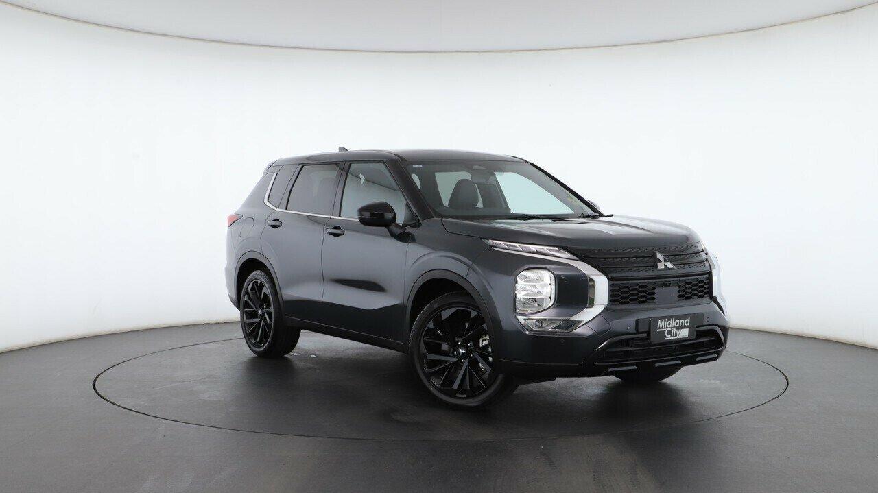 Mitsubishi Outlander image 1