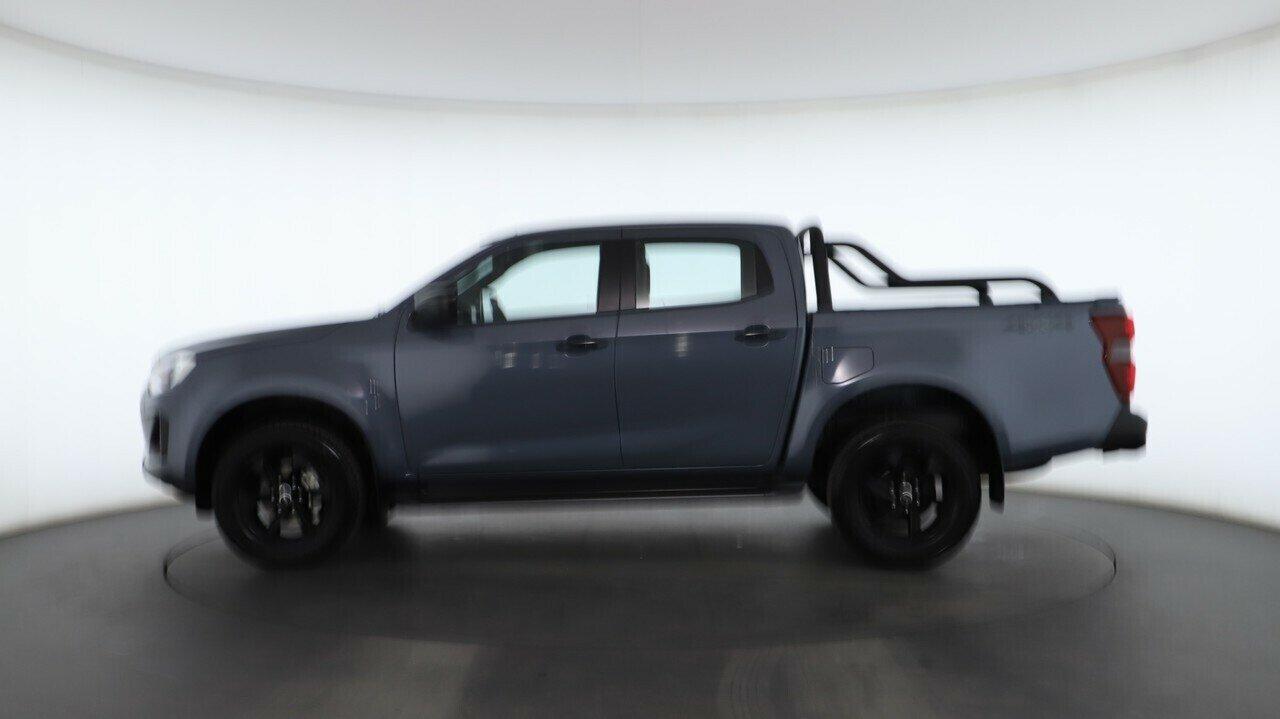 Isuzu D-max image 3