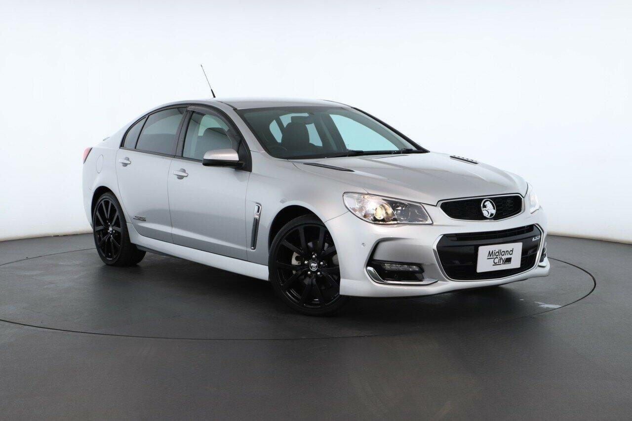 Holden Commodore image 1