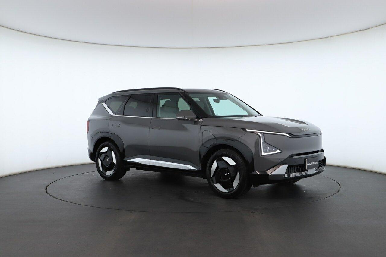 Kia Ev5 image 3
