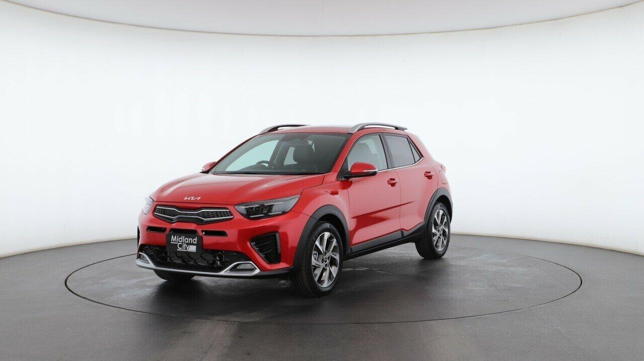 Kia Stonic image 2