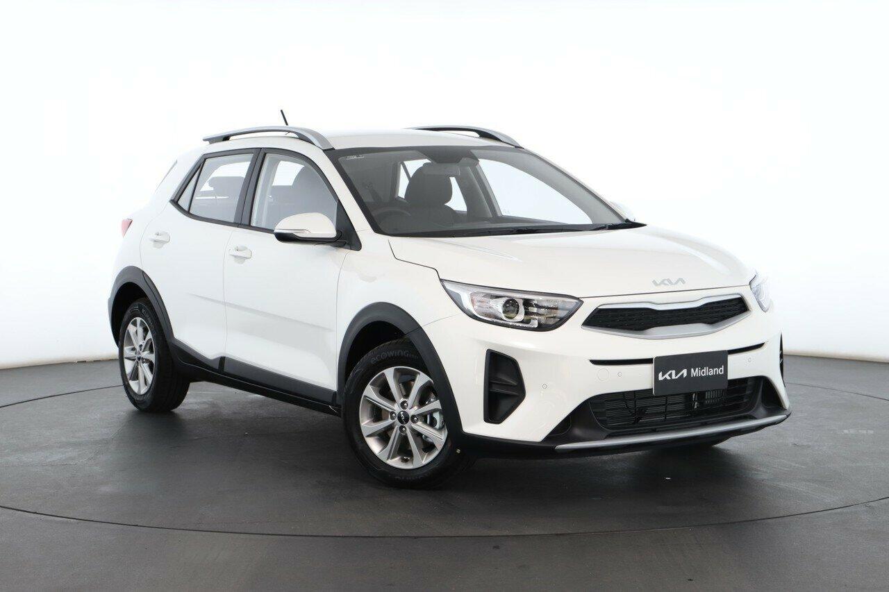 Kia Stonic image 1