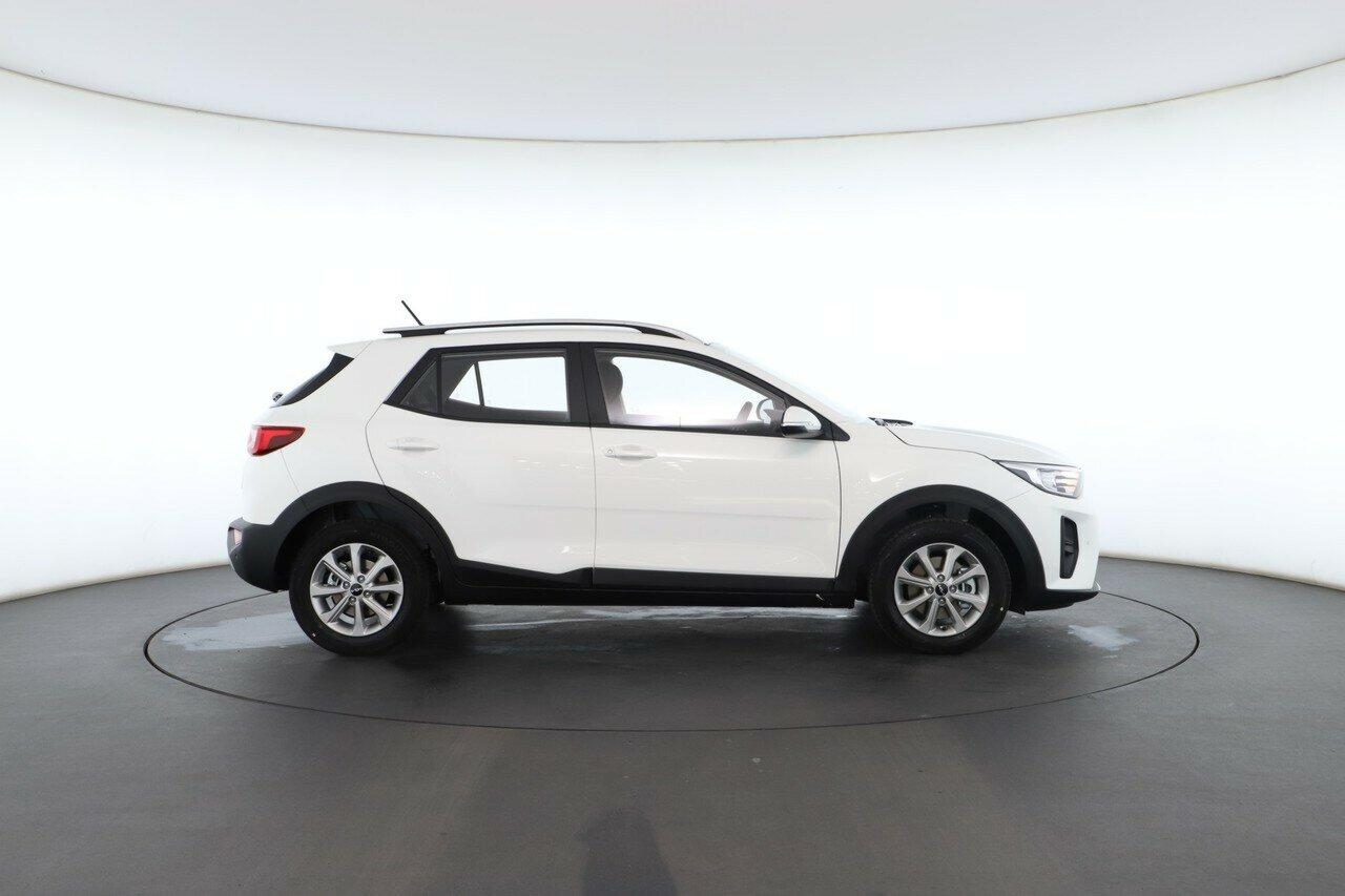 Kia Stonic image 2