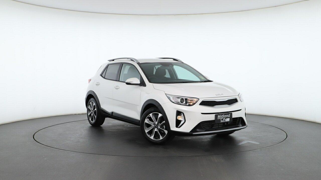 Kia Stonic image 1