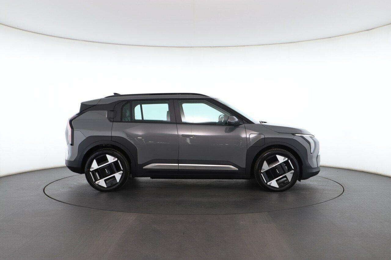 Kia Ev3 image 2