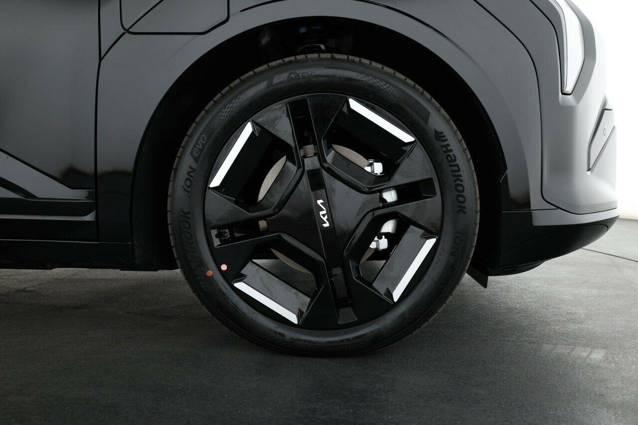 Kia Ev3 image 3