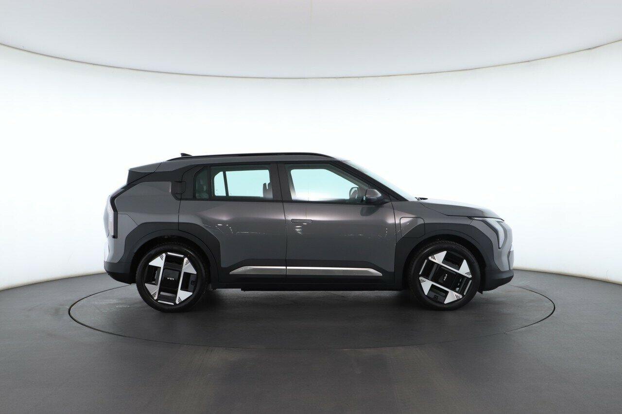 Kia Ev3 image 2