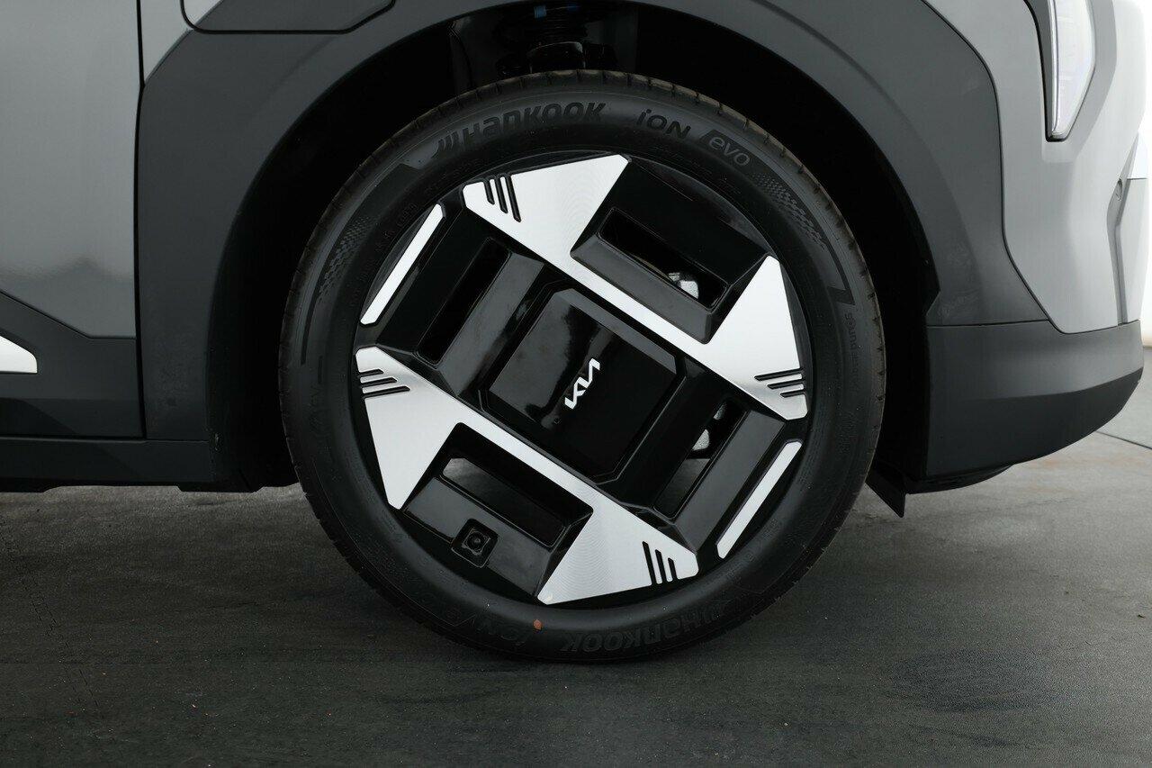 Kia Ev3 image 3