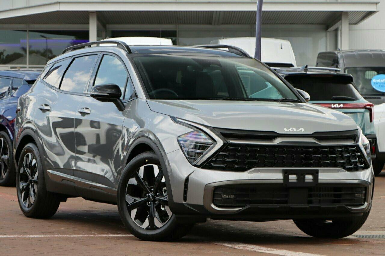 Kia Sportage image 1