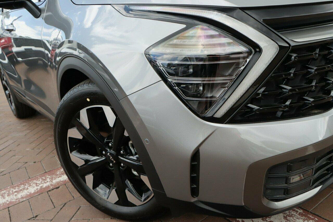 Kia Sportage image 2