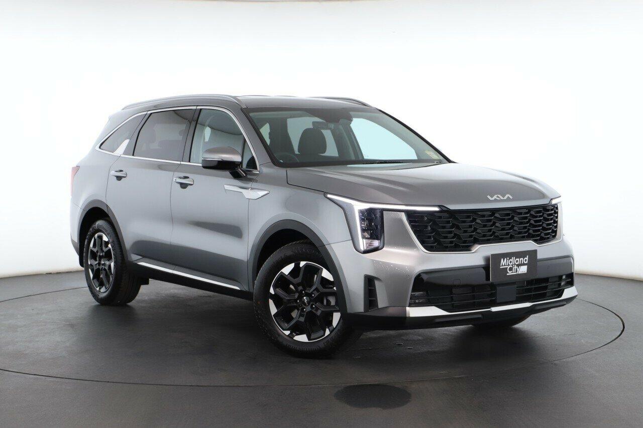 Kia Sorento image 1