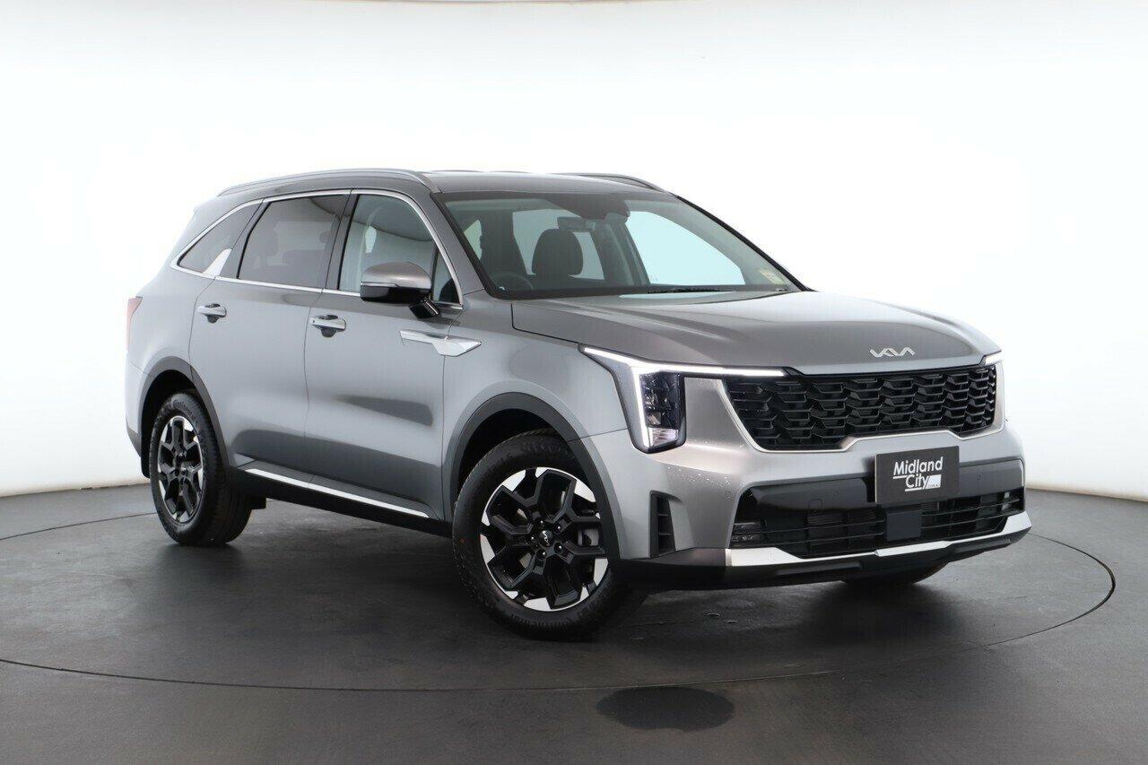 Kia Sorento image 1