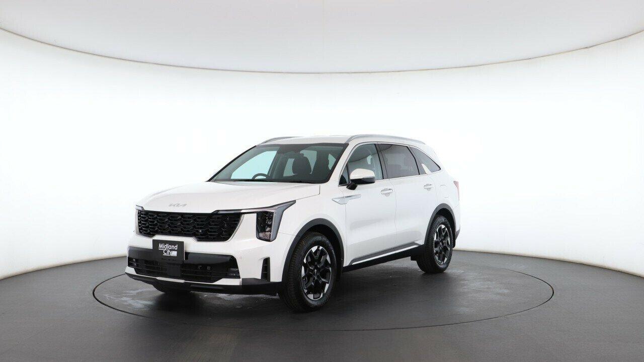 Kia Sorento image 2