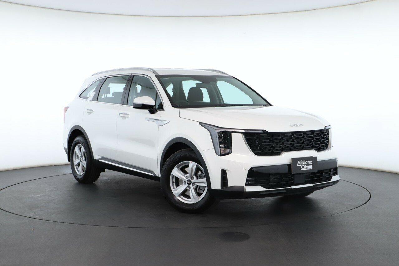 Kia Sorento image 1