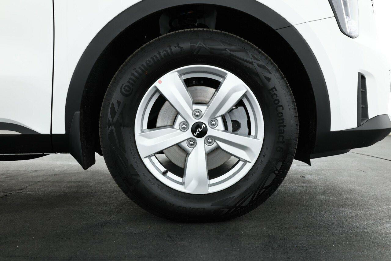 Kia Sorento image 3