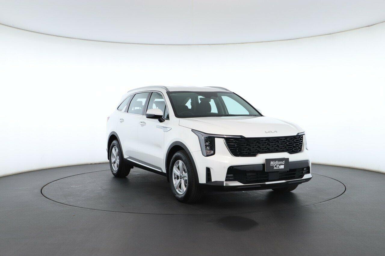 Kia Sorento image 4