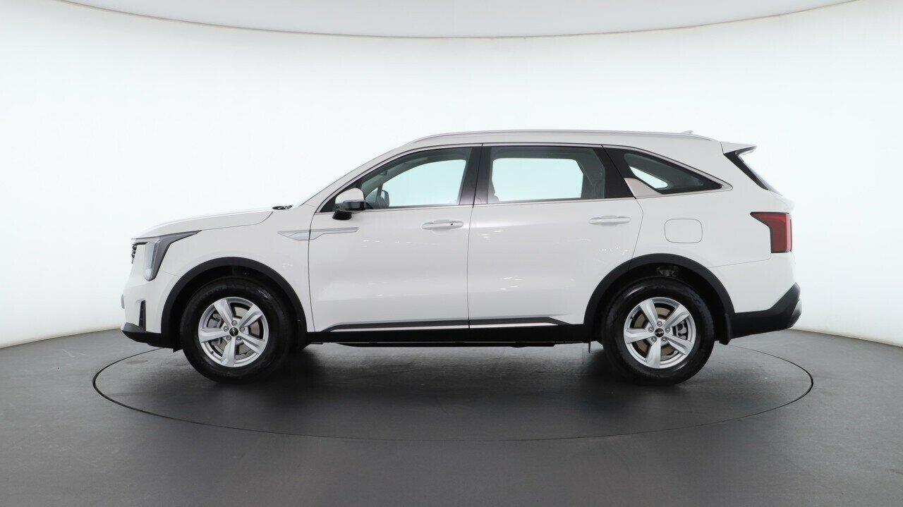 Kia Sorento image 3