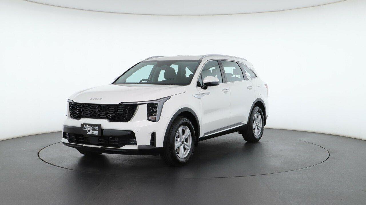 Kia Sorento image 2