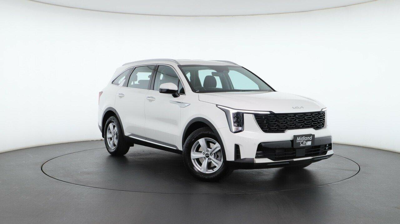 Kia Sorento image 1