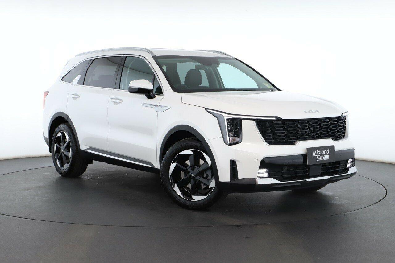 Kia Sorento image 1