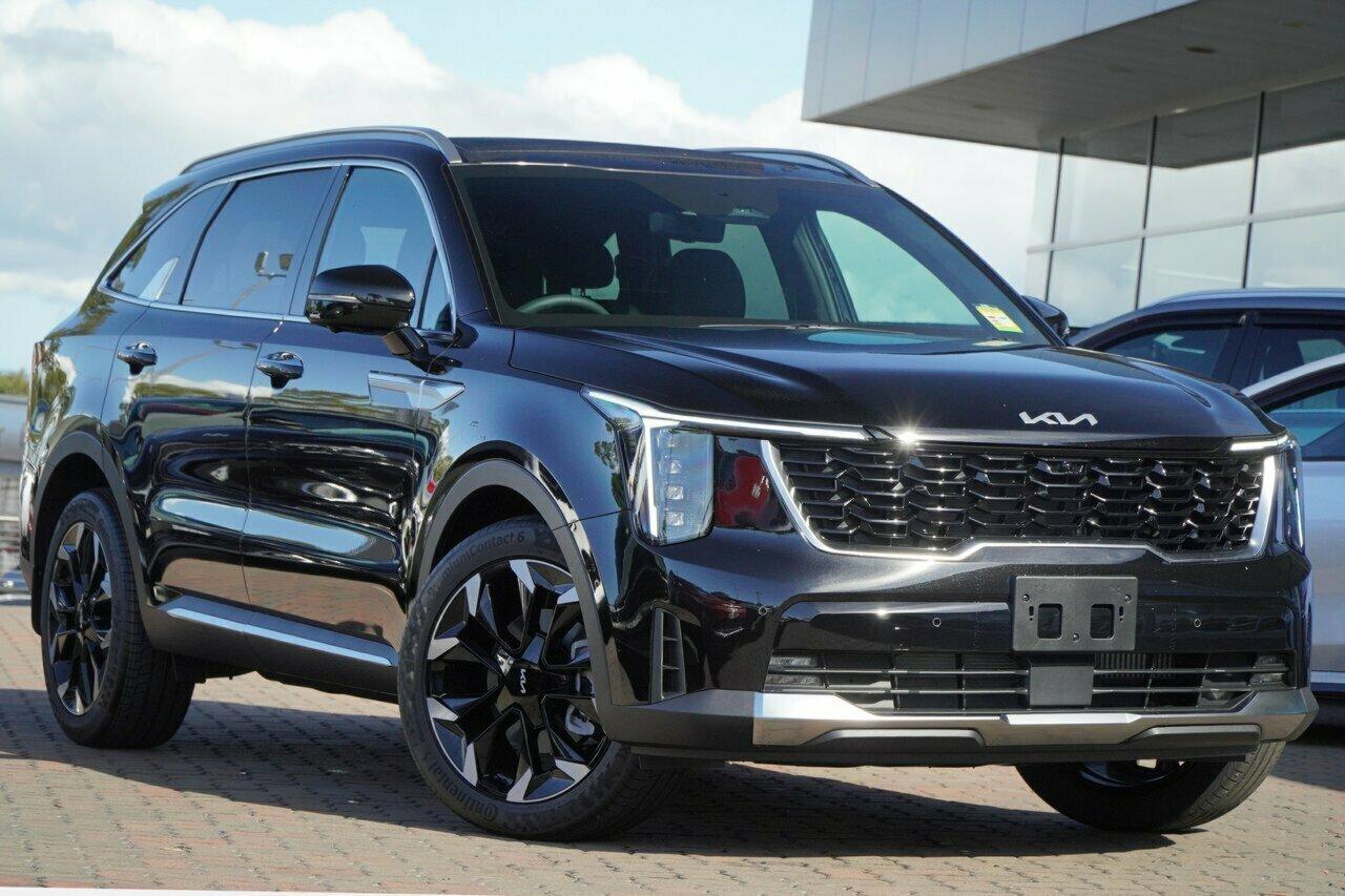 Kia Sorento image 1