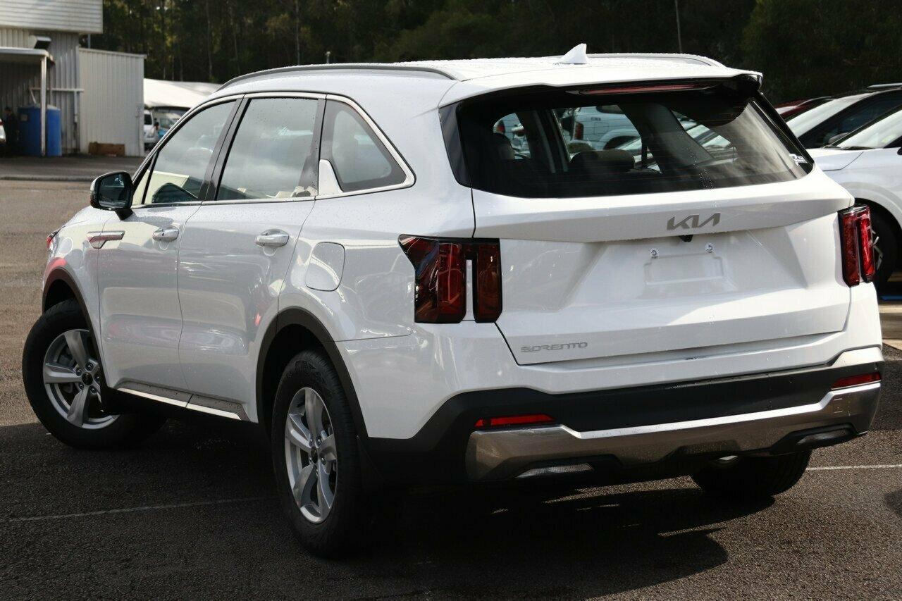 Kia Sorento image 3
