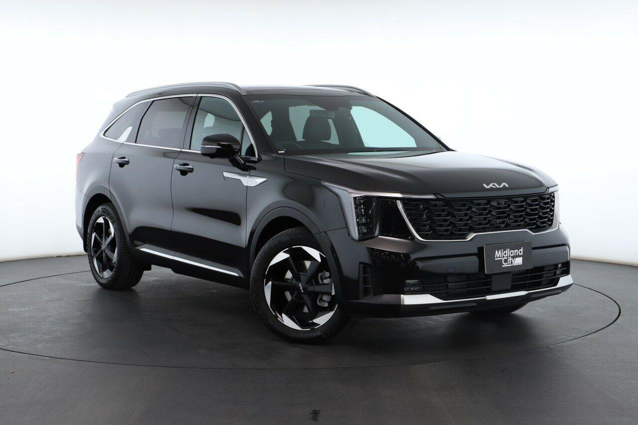 Kia Sorento image 1