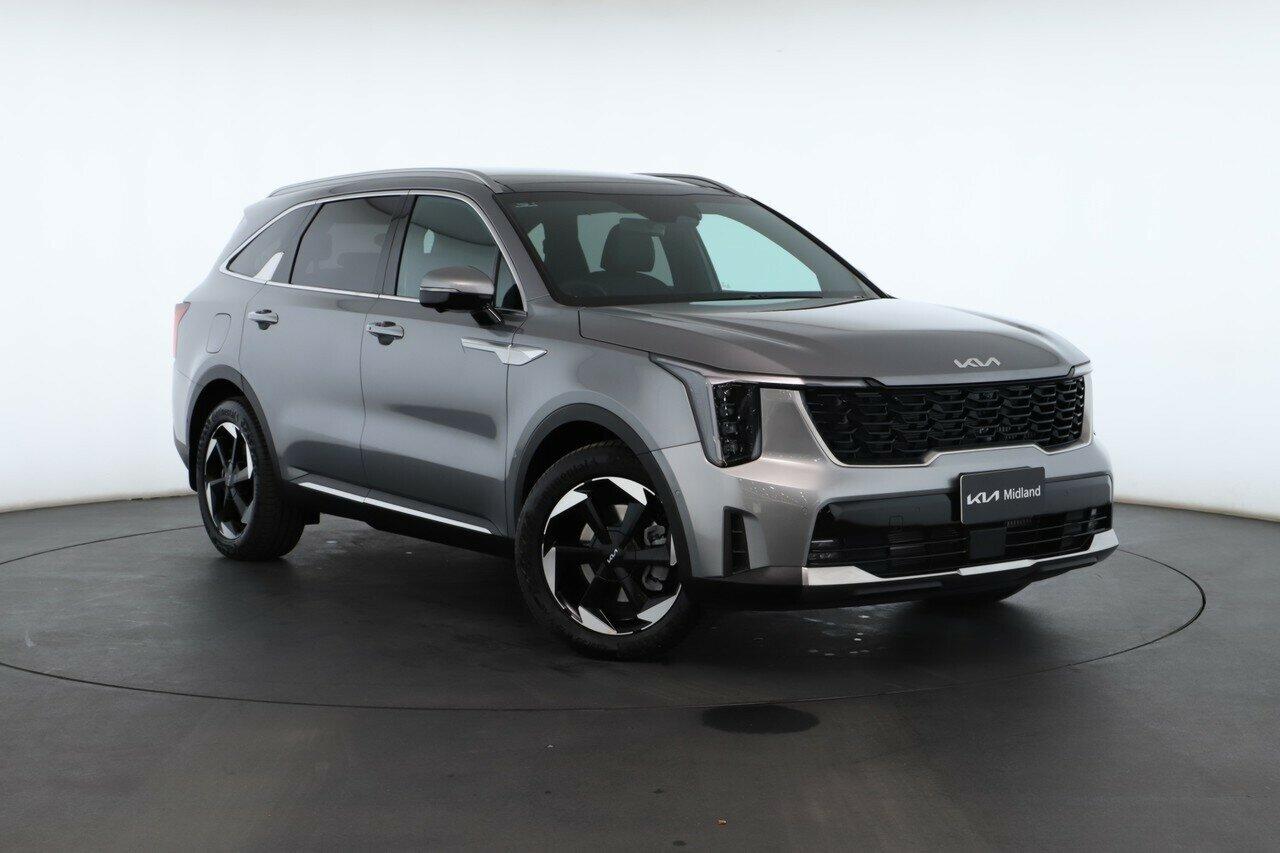 Kia Sorento image 1
