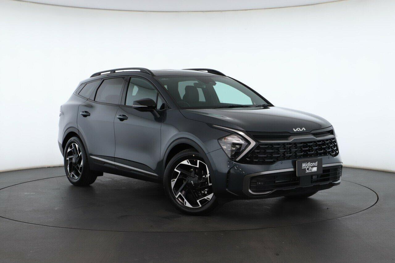 Kia Sportage image 1