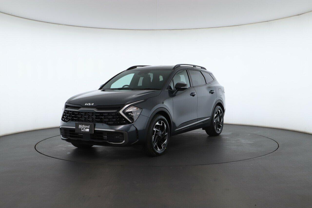 Kia Sportage image 2
