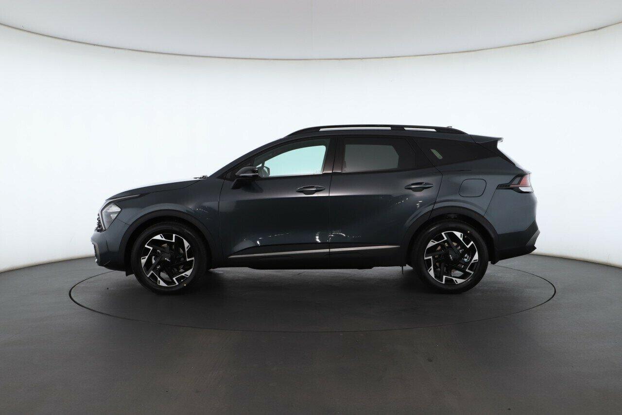 Kia Sportage image 3