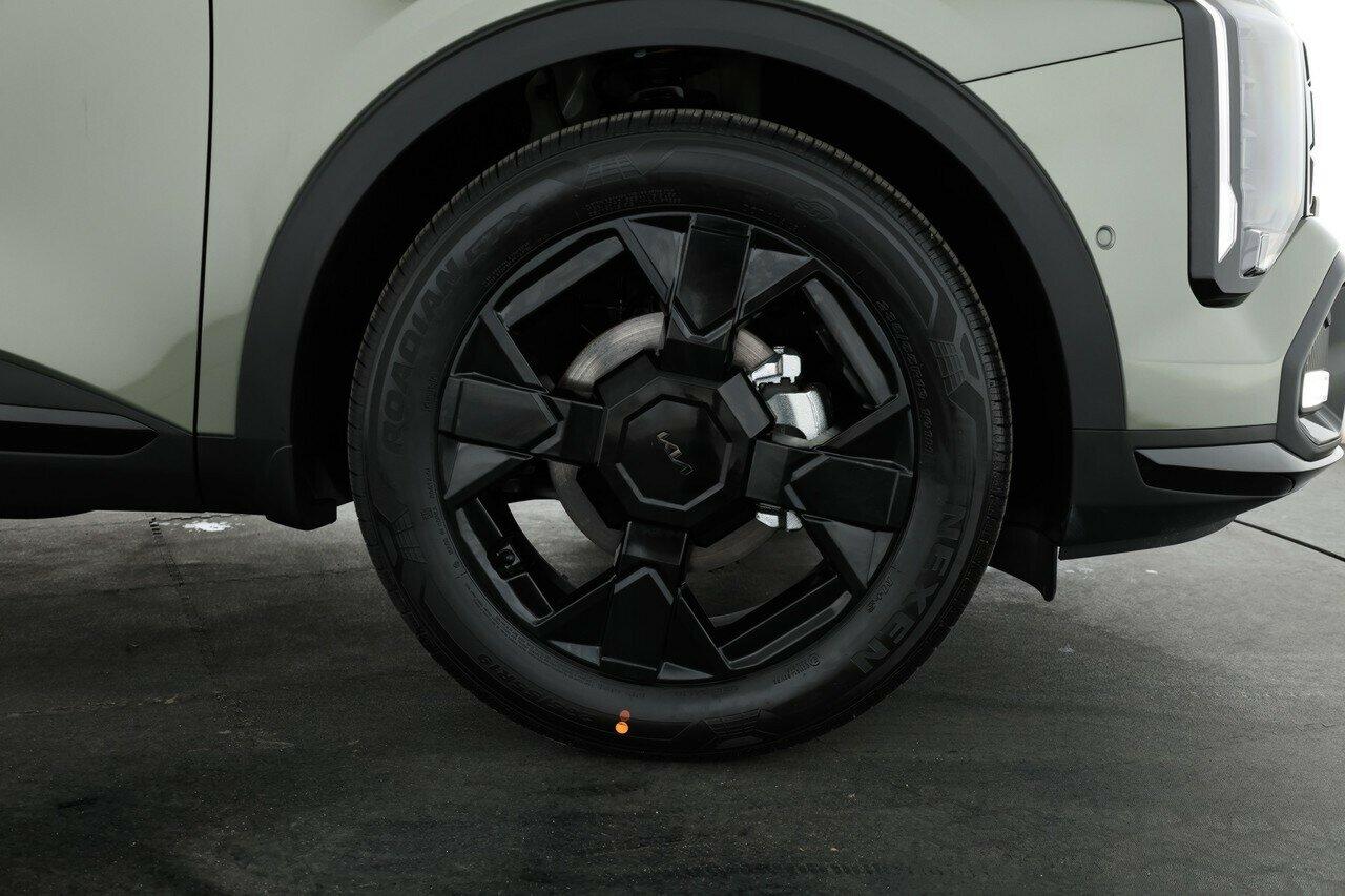 Kia Sportage image 3
