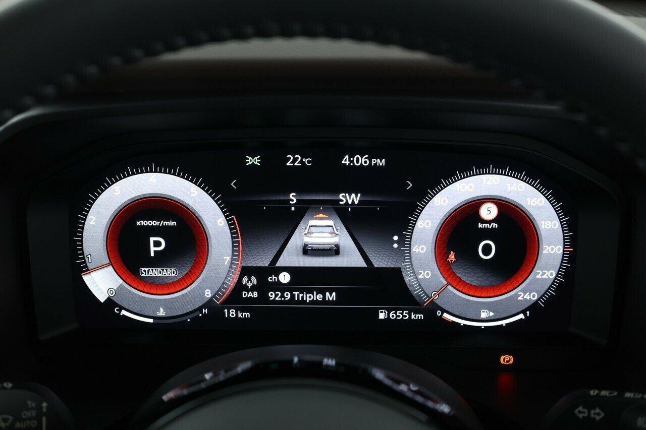 Nissan X-trail image 2