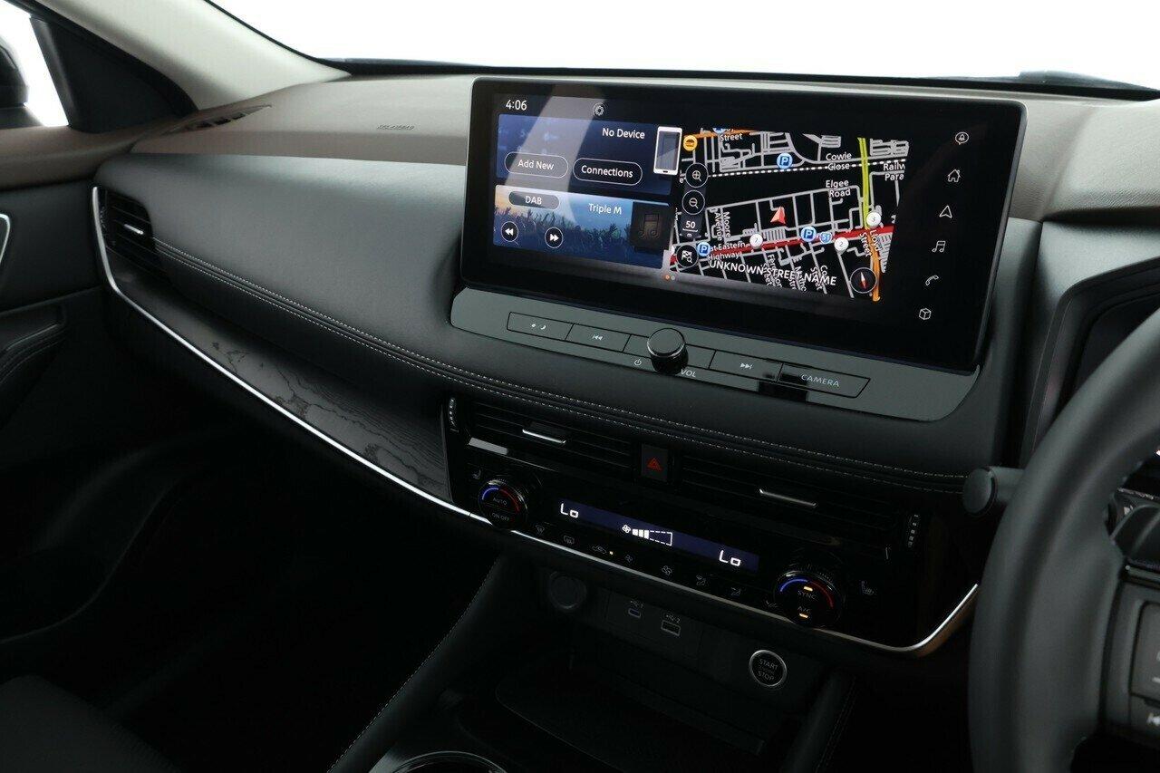 Nissan X-trail image 3