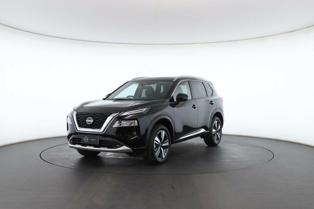 Nissan X-trail image 2