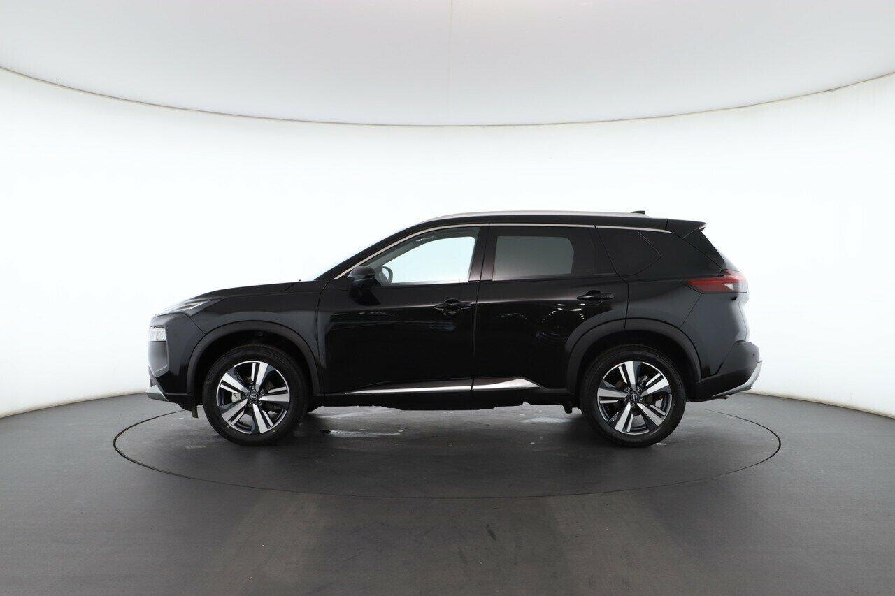 Nissan X-trail image 3