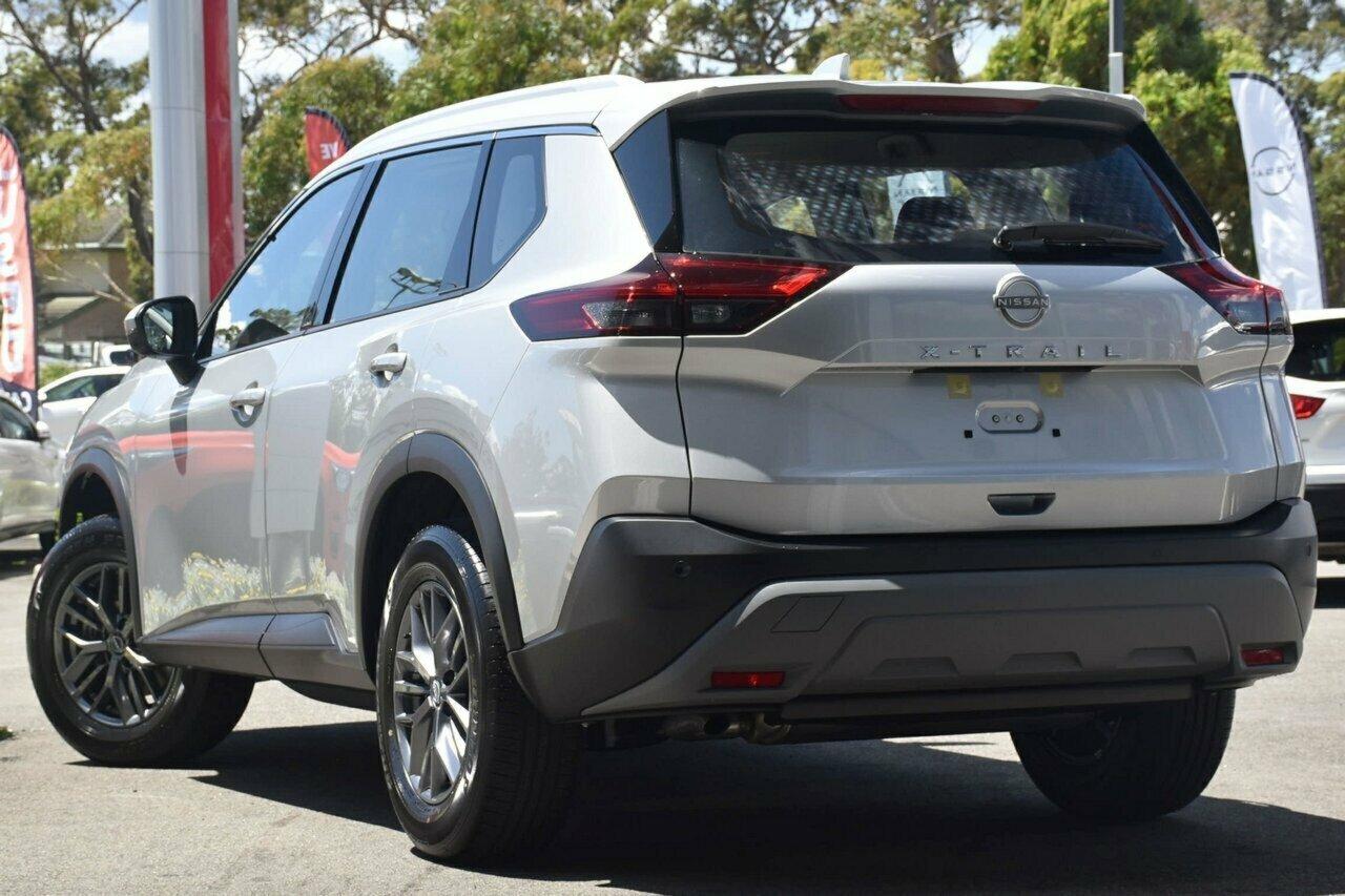 Nissan X-trail image 3