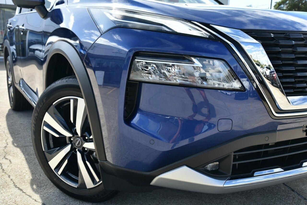 Nissan X-trail image 2