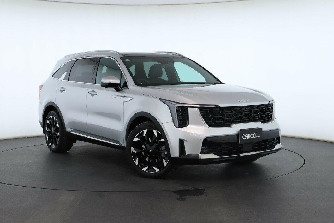 Kia Sorento image 1