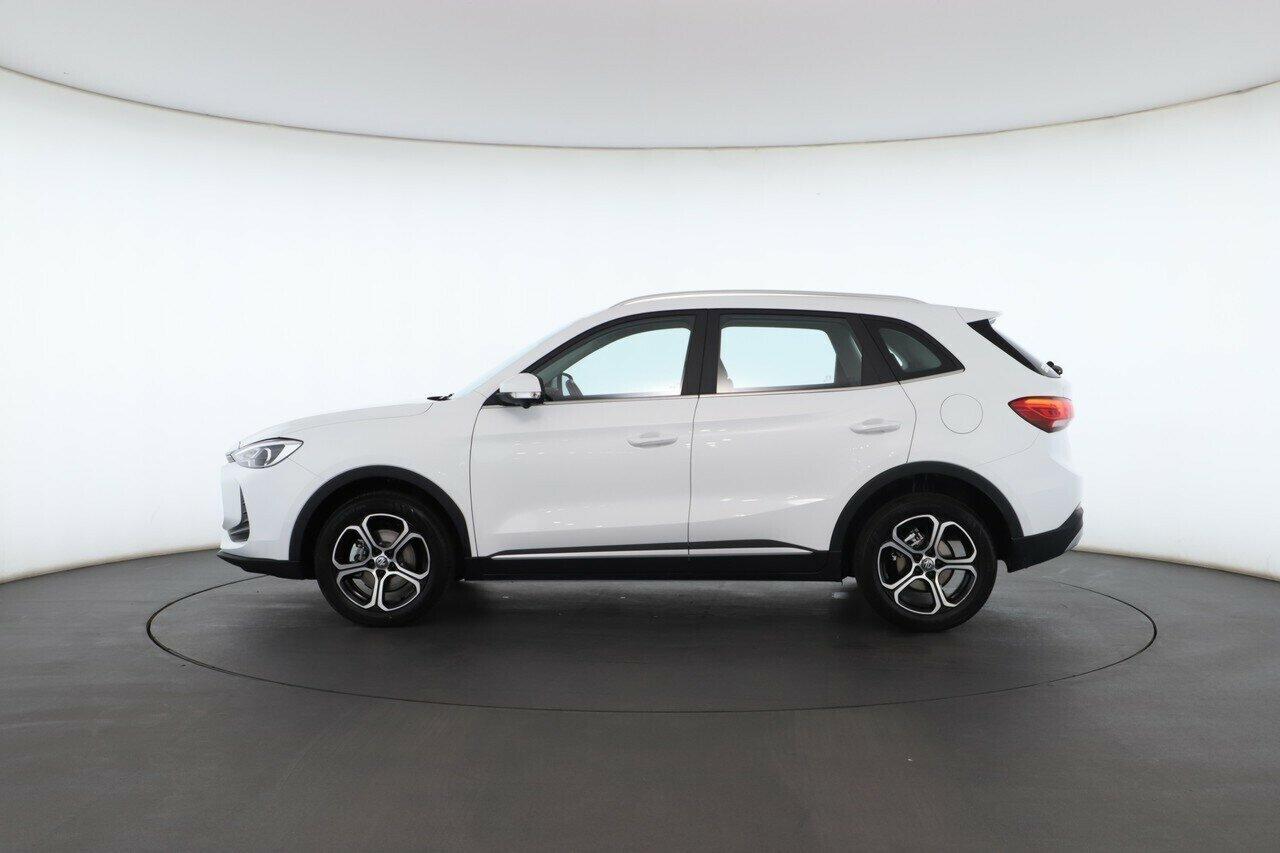 MG Zs image 3