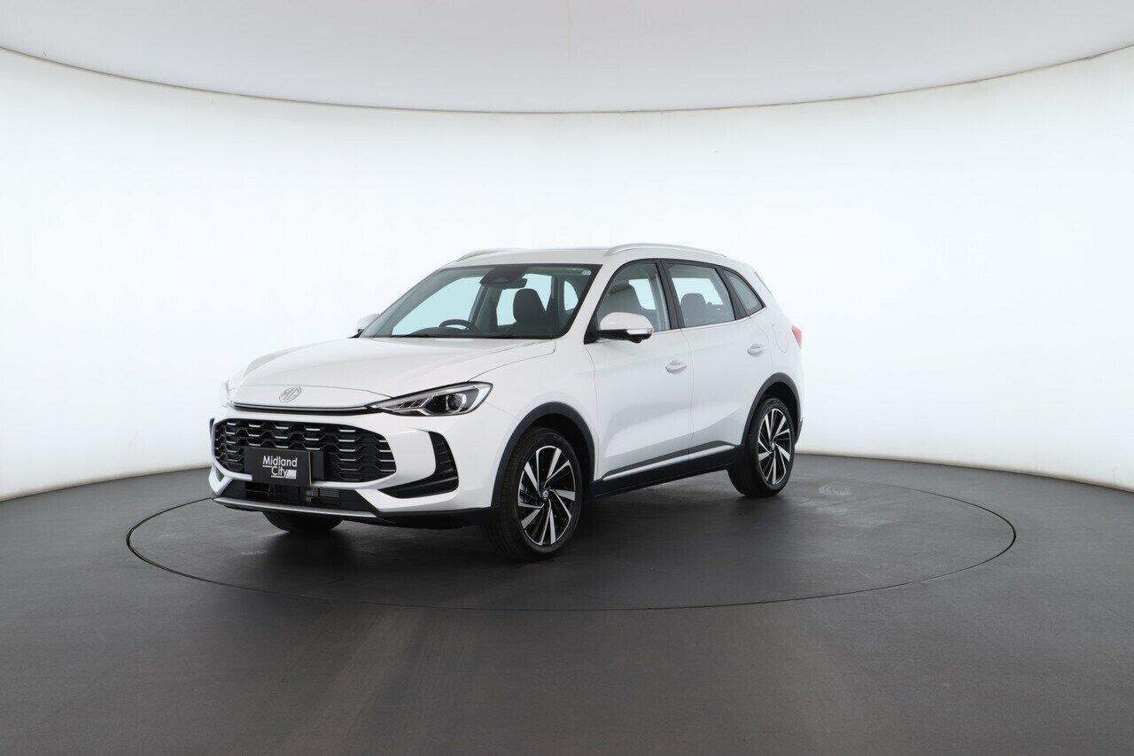MG Zs image 2