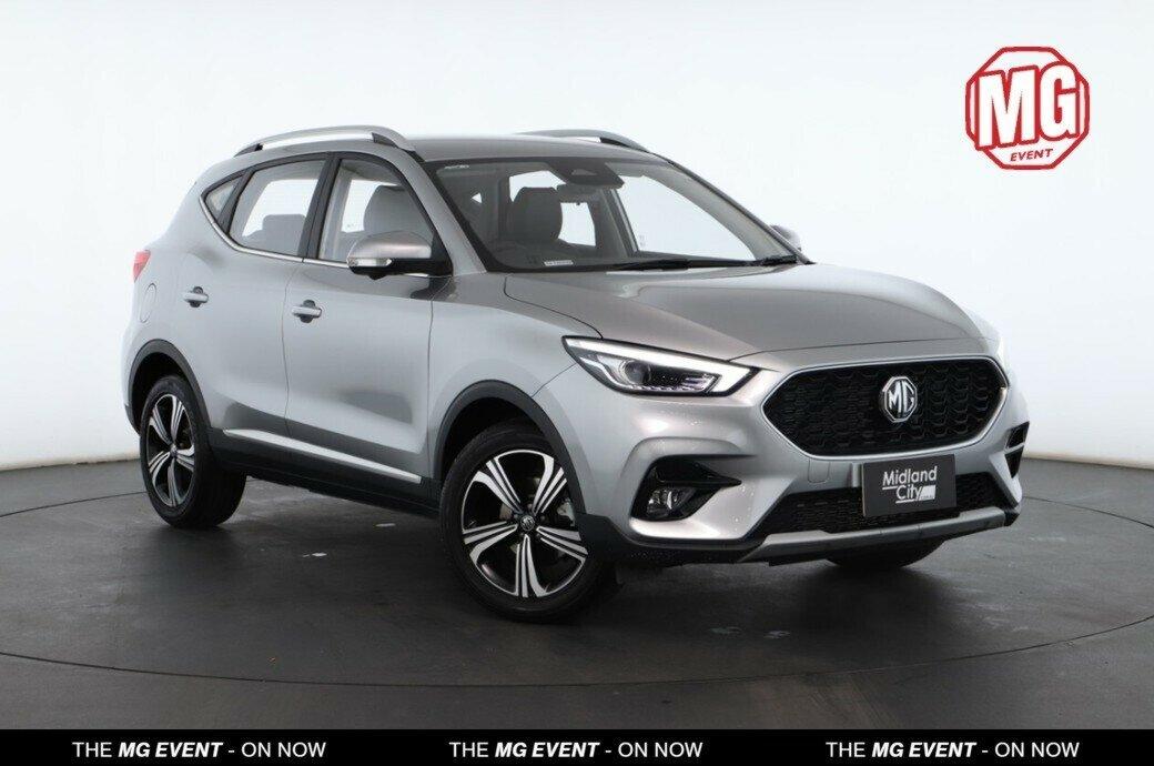 MG Zst image 1