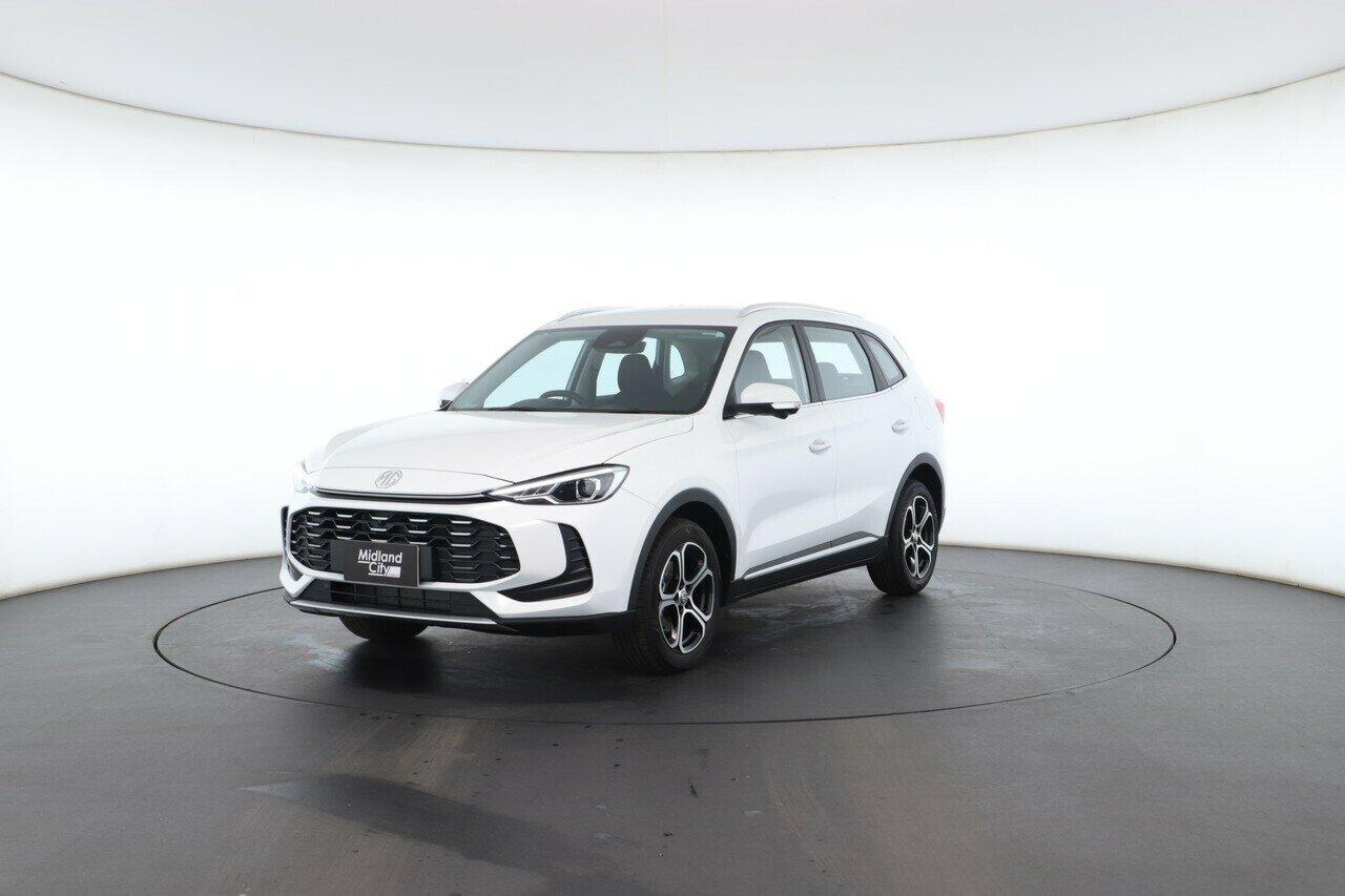 MG Zs image 2