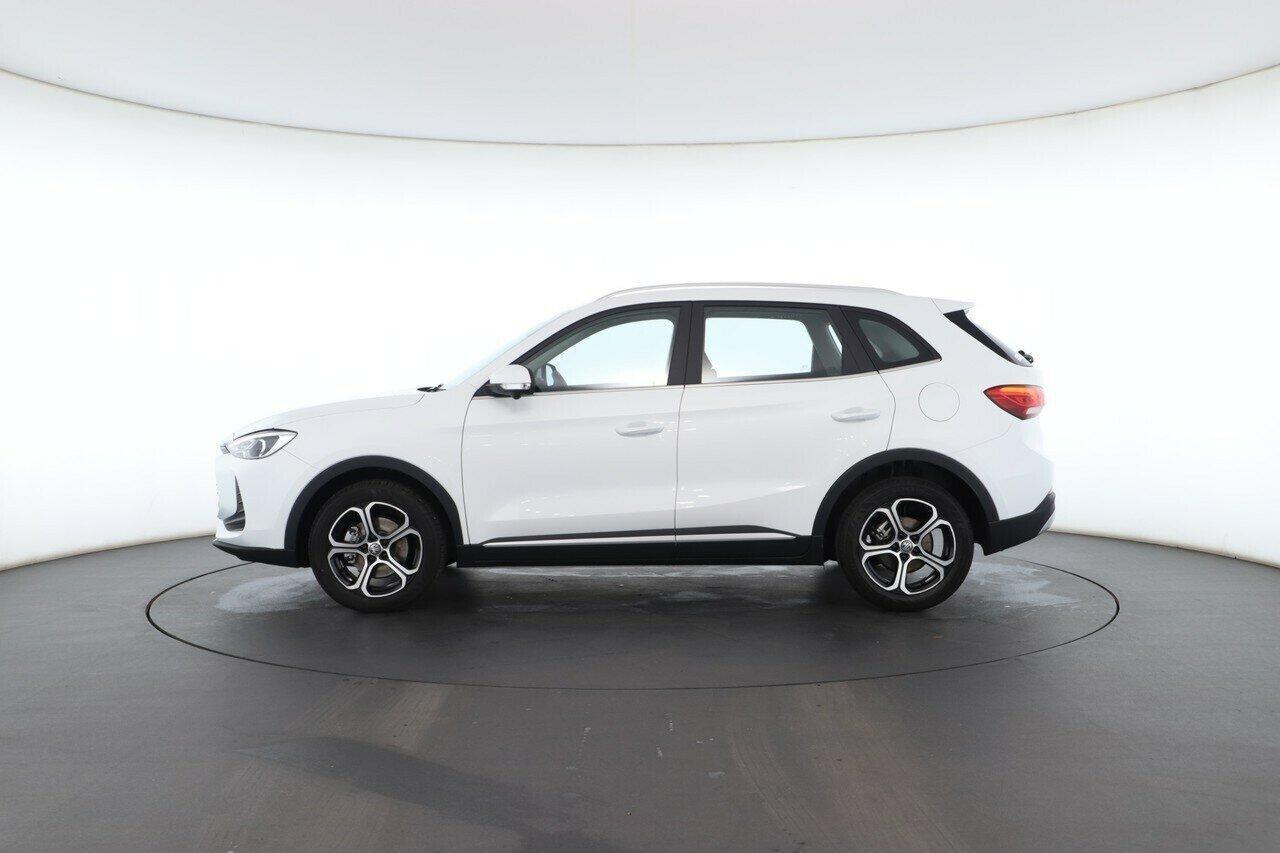 MG Zs image 3