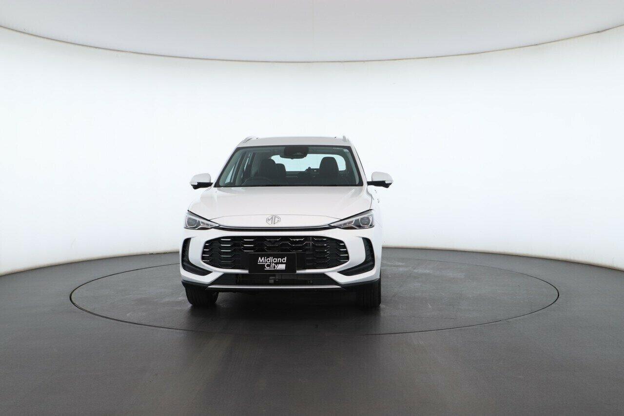 MG Zs image 3